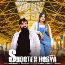 Shooter Hogya Shooter Hogya
